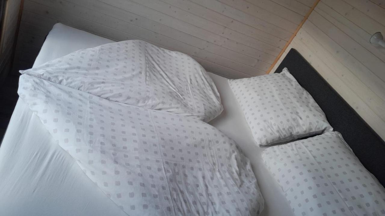 Tiny House Birner Ertl Apartment Екстериор снимка