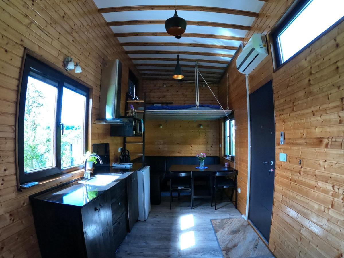 Tiny House Birner Ertl Apartment Екстериор снимка