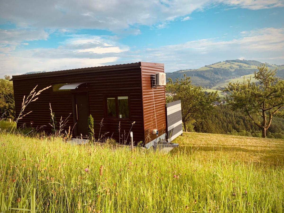 Tiny House Birner Ertl Apartment Екстериор снимка