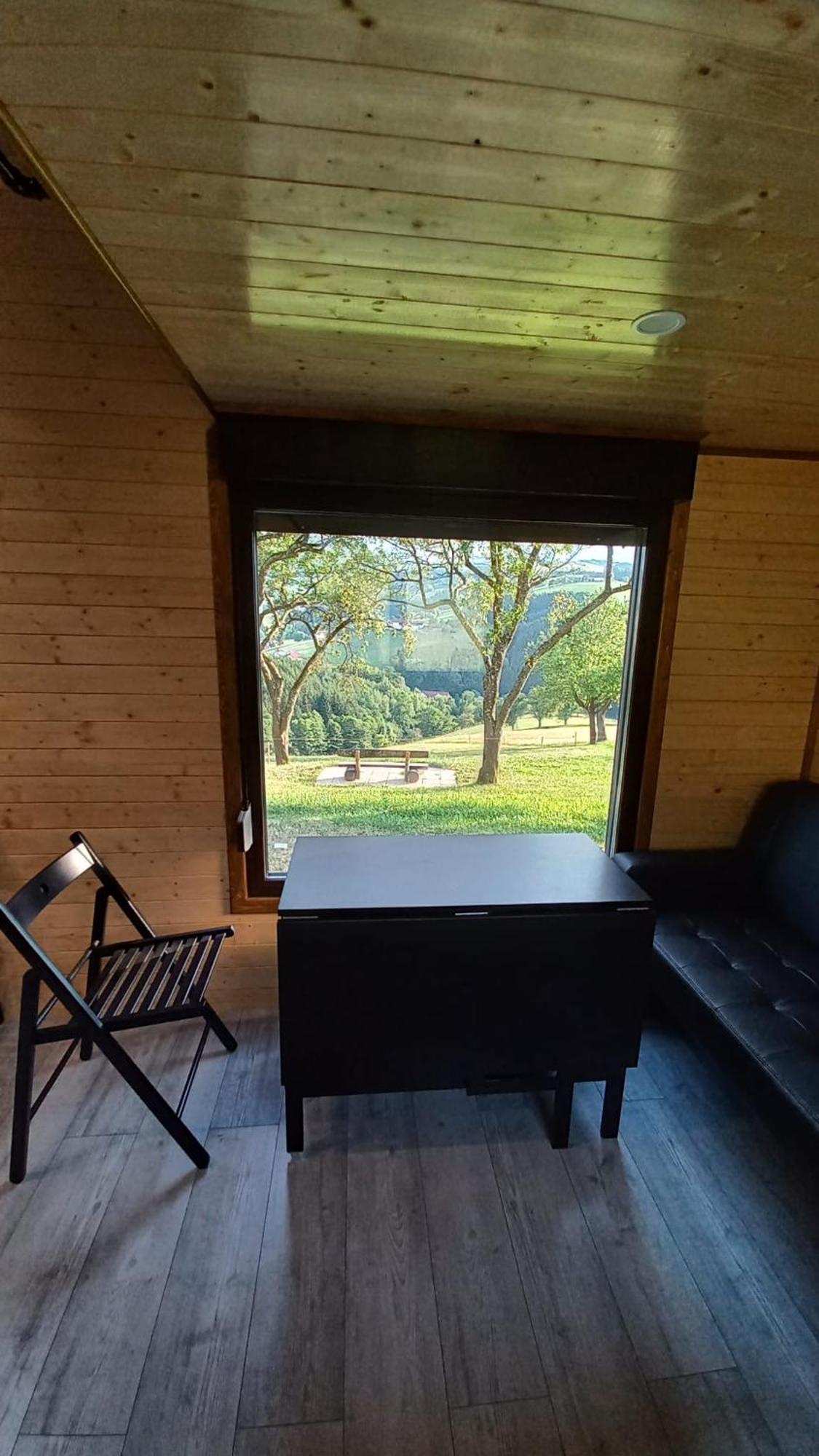 Tiny House Birner Ertl Apartment Екстериор снимка