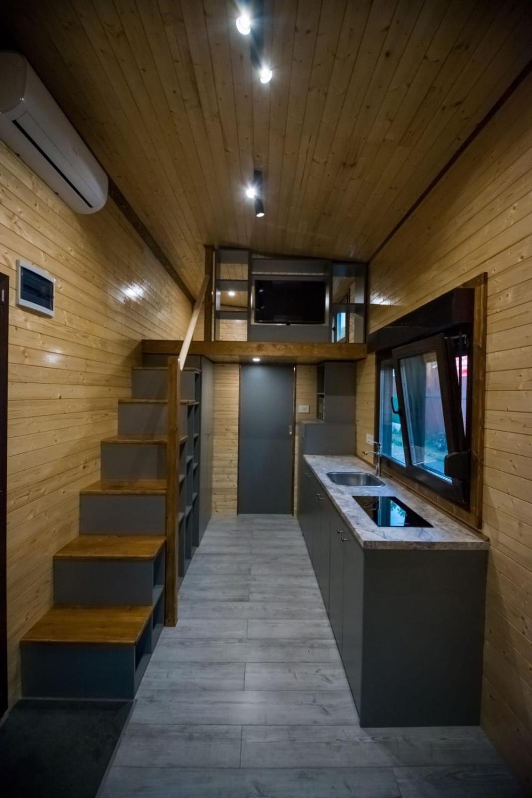 Tiny House Birner Ertl Apartment Стая снимка