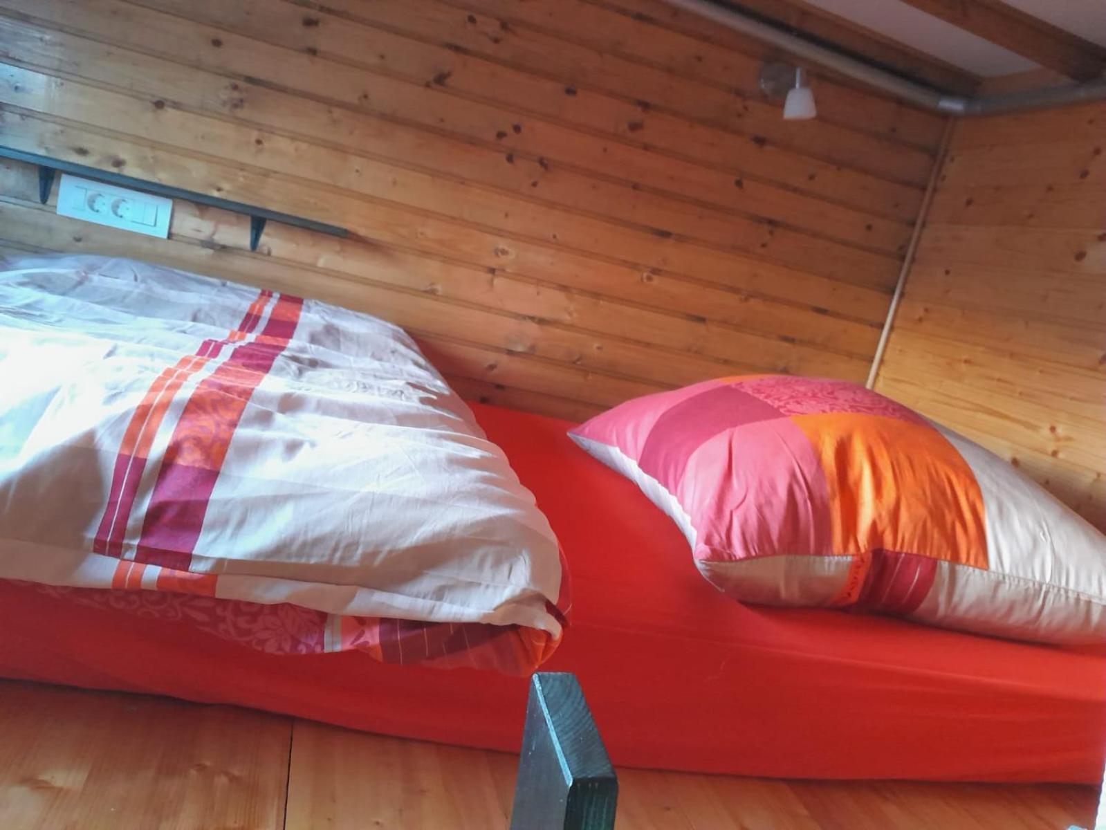 Tiny House Birner Ertl Apartment Стая снимка
