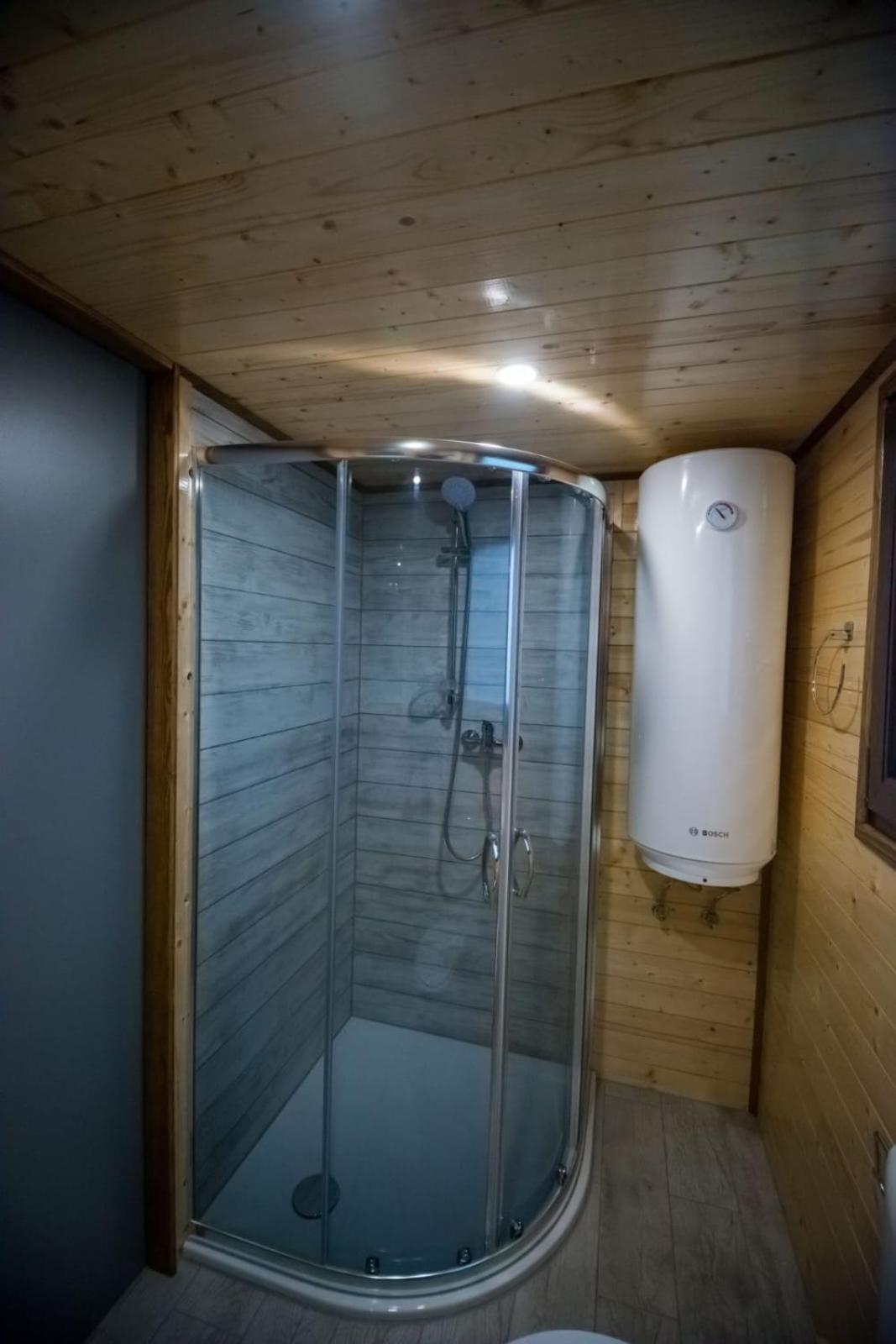 Tiny House Birner Ertl Apartment Стая снимка