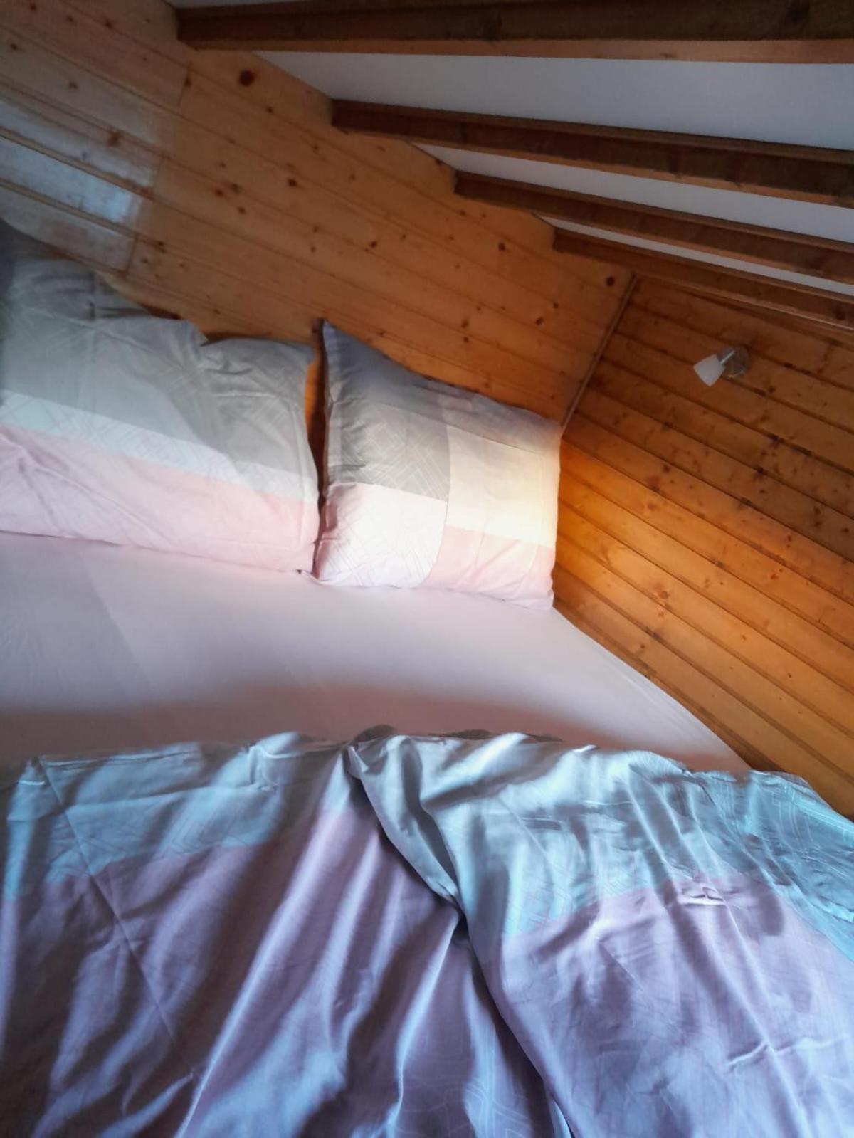 Tiny House Birner Ertl Apartment Стая снимка